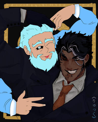 DDITS (@99_monochrome)